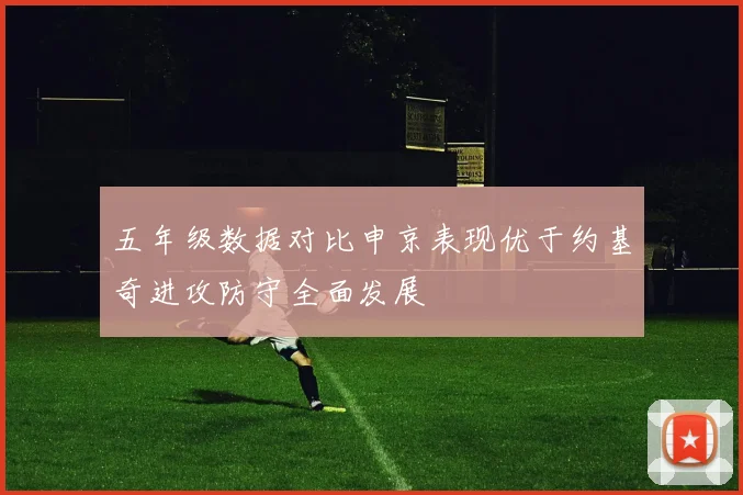 五年级数据对比申京表现优于约基奇进攻防守全面发展