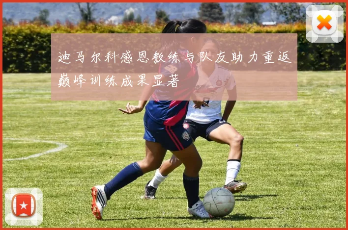 迪马尔科感恩教练与队友助力重返巅峰训练成果显著